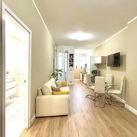 Apartment Casa Del Sole Nichelino