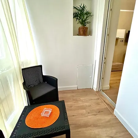 Casa Del Sole Apartment *