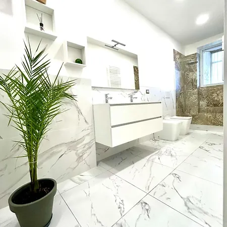 Apartment Casa Del Sole Nichelino