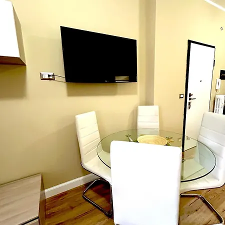 Apartment Casa Del Sole