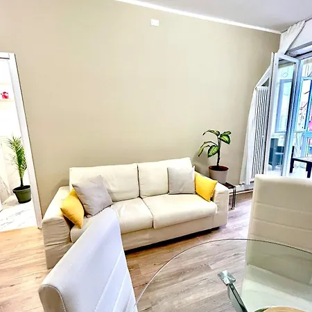 Casa Del Sole Apartment