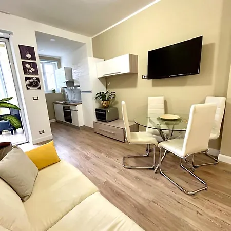 Casa Del Sole Apartment *