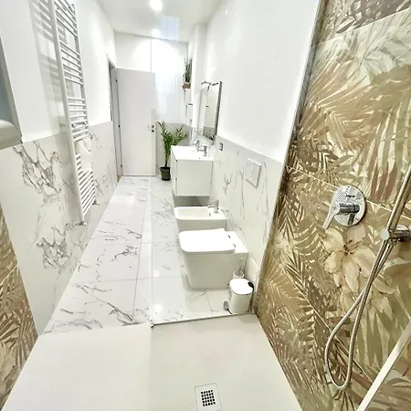 Lejlighed Casa Del Sole