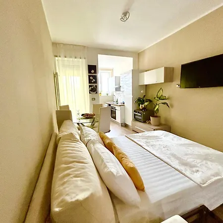 Casa Del Sole * Nichelino