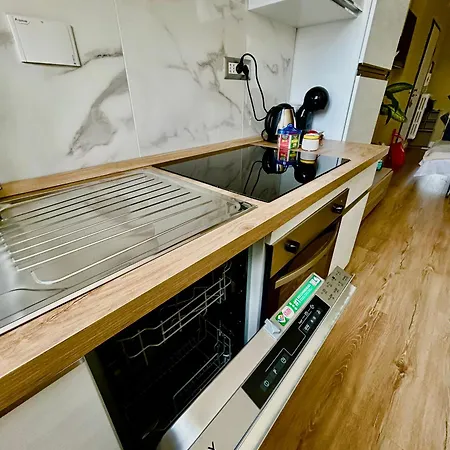 Casa Del Sole Apartment *