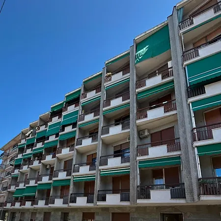 Casa Del Sole Daire *