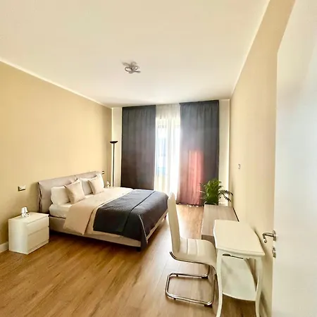 Lejlighed Casa Del Sole