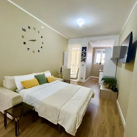 Casa Del Sole Nichelino