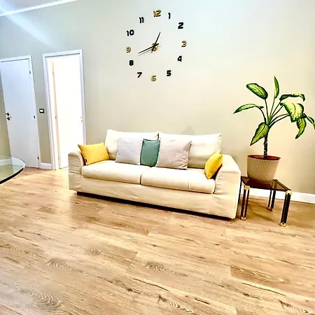 Casa Del Sole Lejlighed Nichelino