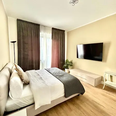 Casa Del Sole *
