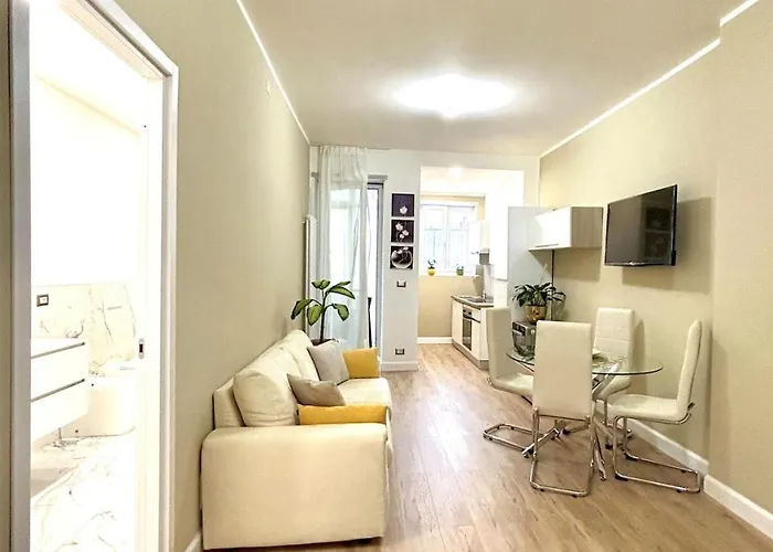 Appartement Casa Del Sole Nichelino