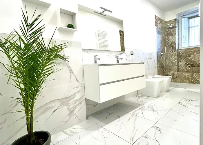 Appartement Casa Del Sole Nichelino