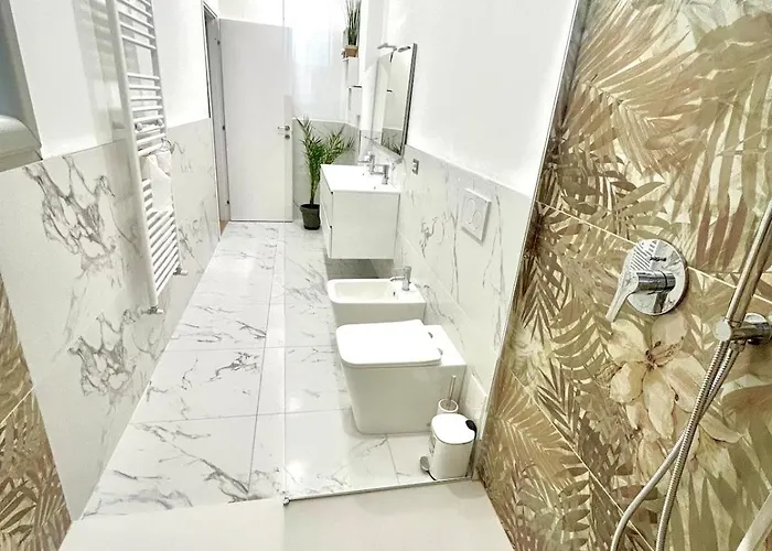 Appartement Casa Del Sole