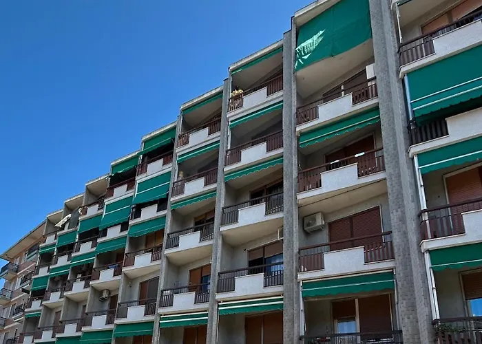 Casa Del Sole Appartement *