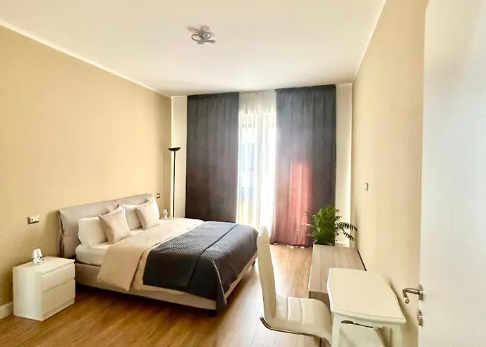 Appartement Casa Del Sole