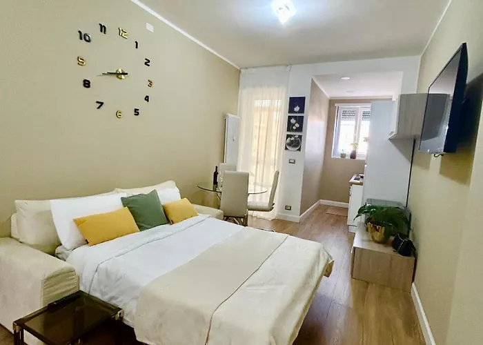 Casa Del Sole Nichelino